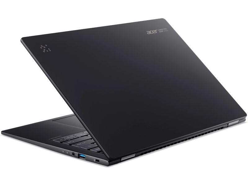 Acer Notebook TravelMate P6 (TMP614-54T-TCO-771V)