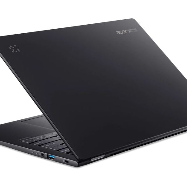 Acer Notebook TravelMate P6 (TMP614-54-TCO-79 VL)