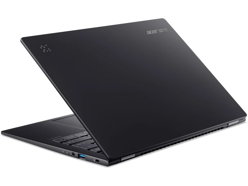 Acer Notebook TravelMate P6 (TMP614-54-TCO-79 VL)