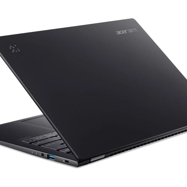 Acer Notebook TravelMate P6 (TMP614-54-TCO-547C)