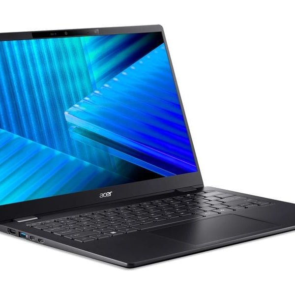 Acer Notebook TravelMate P6 (TMP614-54T-TCO-771V)
