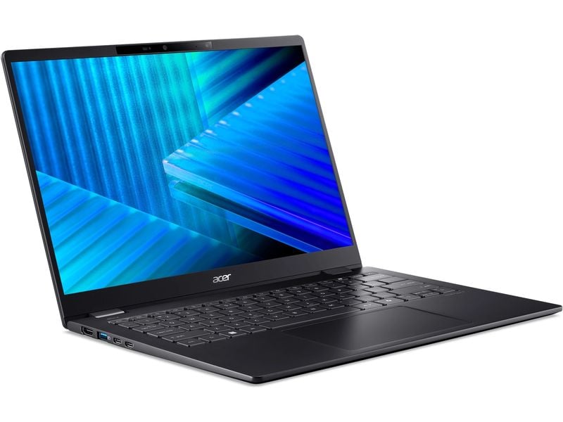 Acer Notebook TravelMate P6 (TMP614-54-TCO-766Z)