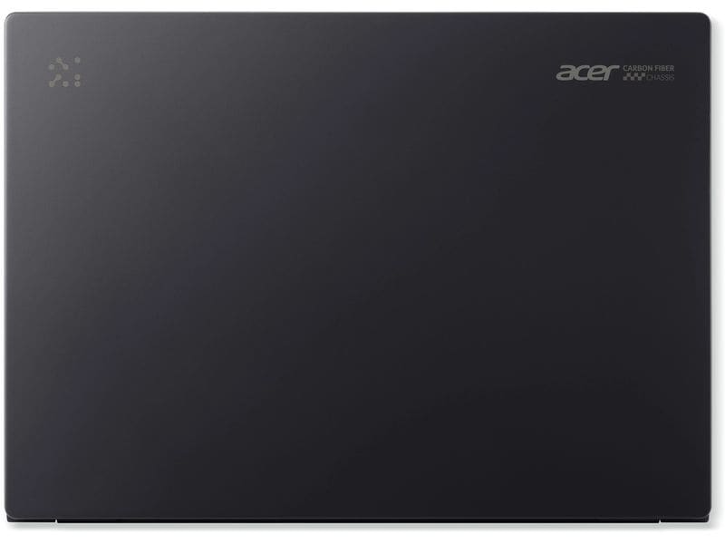 Acer Notebook TravelMate P6 (TMP614-54T-TCO-771V)