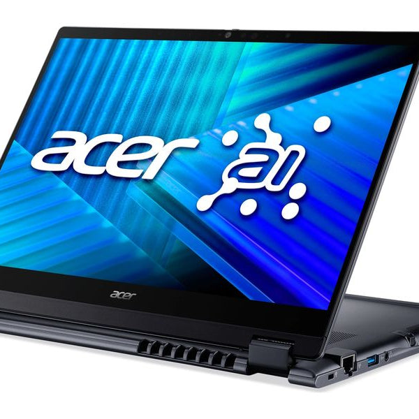 Acer Notebook TravelMate P4 Spin (TMP414RN-55-TCO-5825)