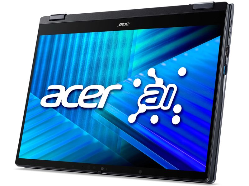 Acer Notebook TravelMate P4 Spin (TMP414RN-55-TCO-75N6)