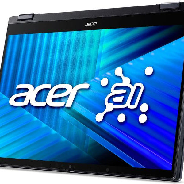 Acer Notebook TravelMate P4 Spin (TMP414RN-55-TCO-5825)