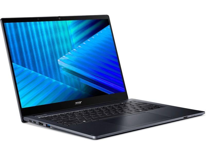Acer Notebook TravelMate P4 Spin (TMP414RN-55-TCO-5825)