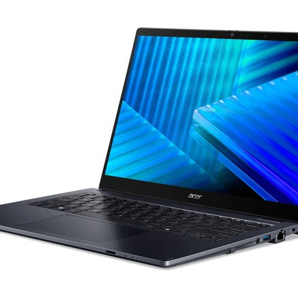 Acer Notebook TravelMate P4 Spin (TMP414RN-55-TCO-77DT)