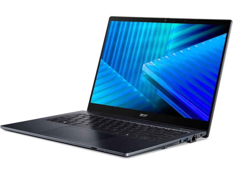 Acer Notebook TravelMate P4 Spin (TMP414RN-55-TCO-75GR)