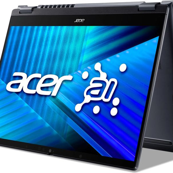 Acer Notebook TravelMate P4 Spin (TMP414RN-55-TCO-5825)
