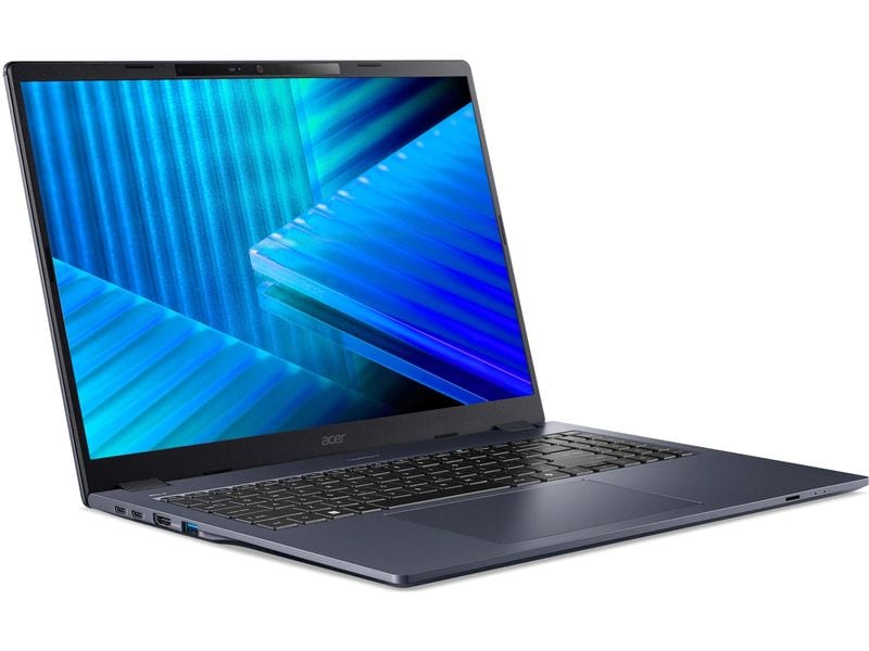 Acer Notebook TravelMate P4 (TMP416-54-TCO-54HU)