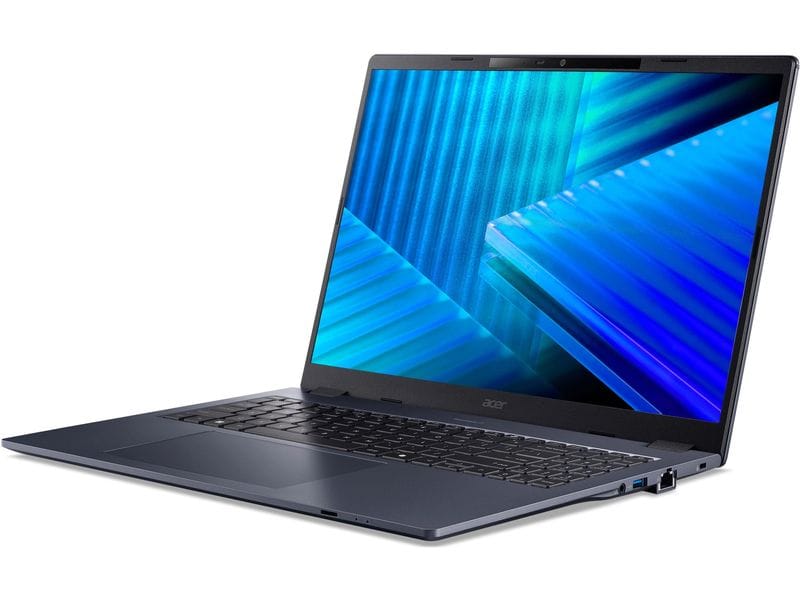 Acer Notebook TravelMate P4 (TMP416-54-TCO-710X)