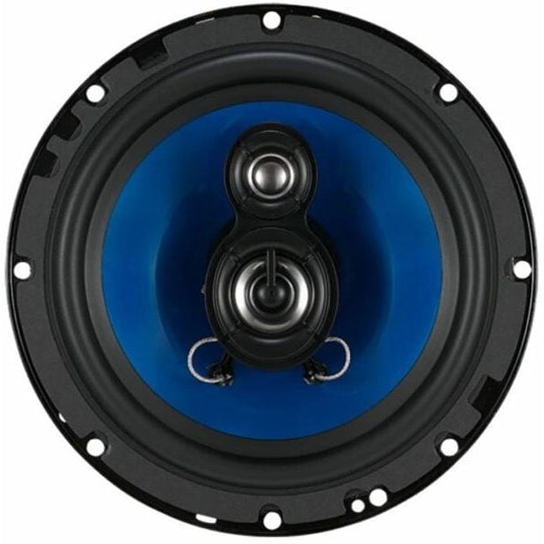 Blaupunkt 3-Weg-Lautsprecher GT Icx 663 165 mm 250Watt