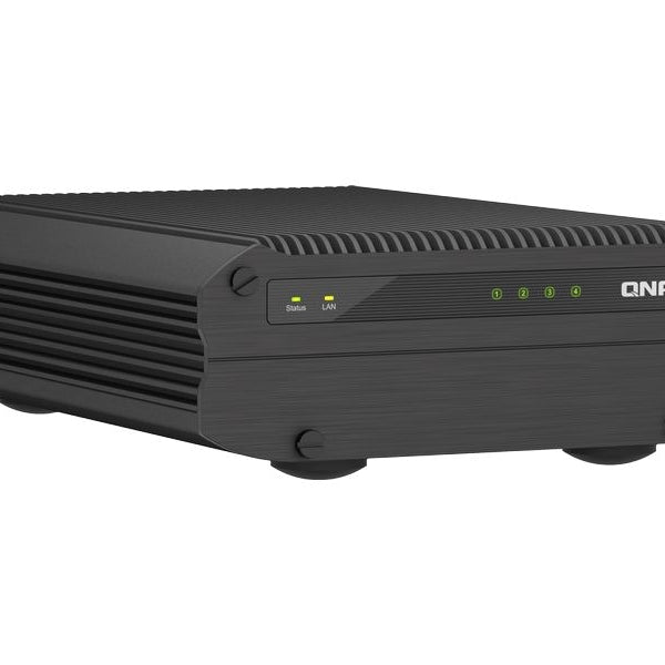 QNAP NAS TS-I410X-8G 4-bay