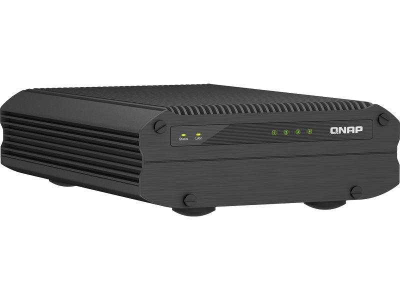 QNAP NAS TS-I410X-8G 4-bay
