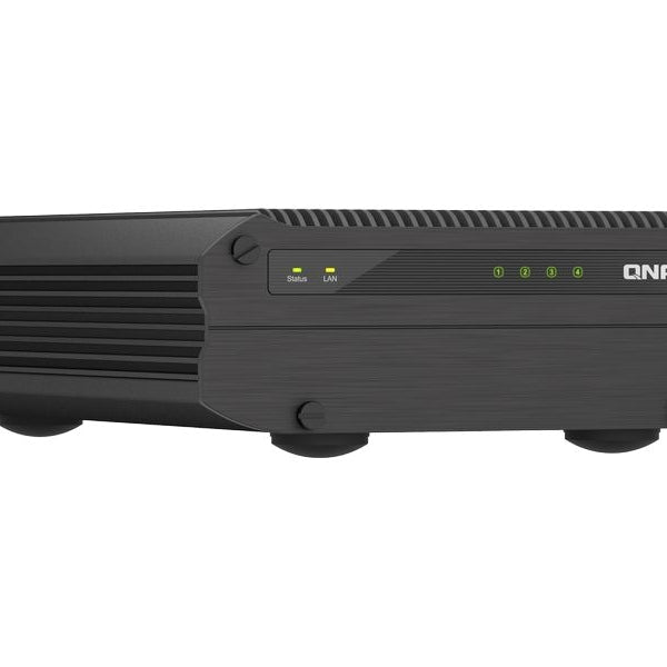 QNAP NAS TS-I410X-8G 4-bay