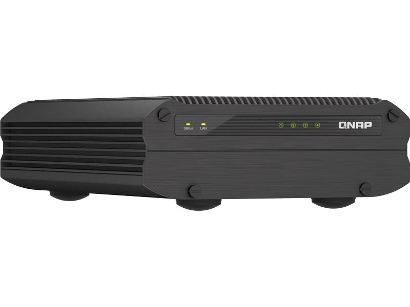 QNAP NAS TS-I410X-8G 4-bay