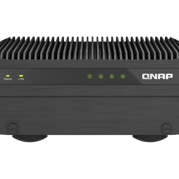 QNAP NAS TS-I410X-8G 4-bay