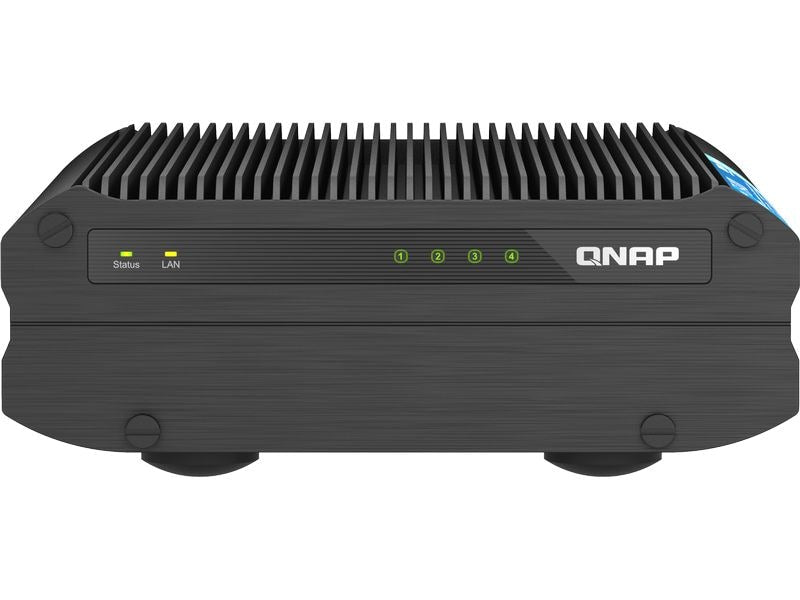 QNAP NAS TS-I410X-8G 4-bay