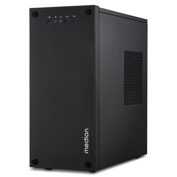 Medion PC Multiworx E32 (MD340067)