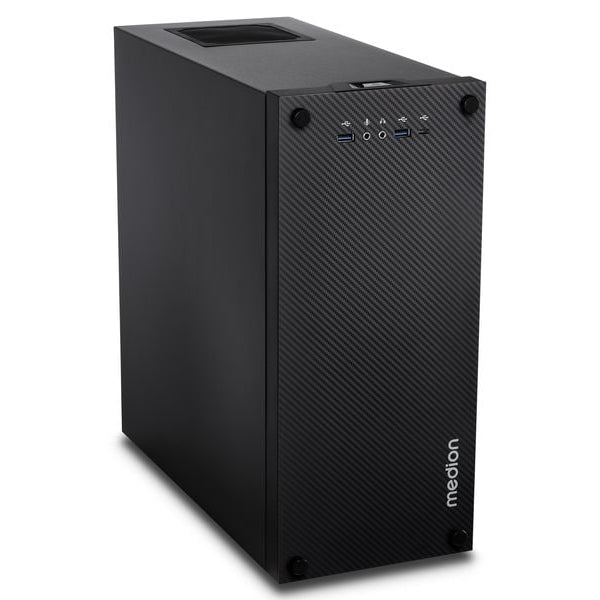 Medion PC Multiworx E32 (MD340067)