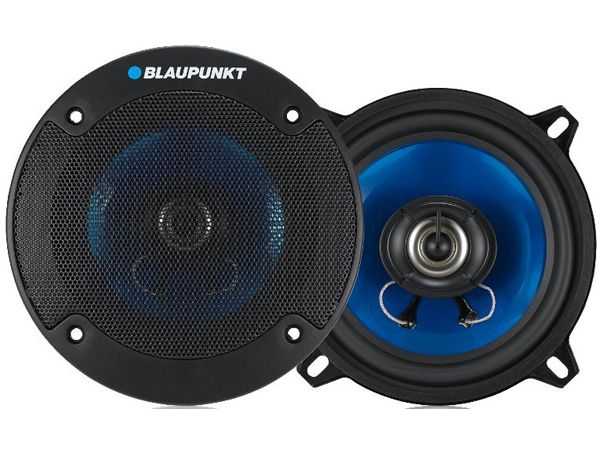 Blaupunkt 2-Weg Lautsprecher GT Icx 542 130 mm 210Watt