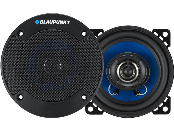 Blaupunkt 2-Weg Lautsprecher GT Icx 402 100 mm 180Watt