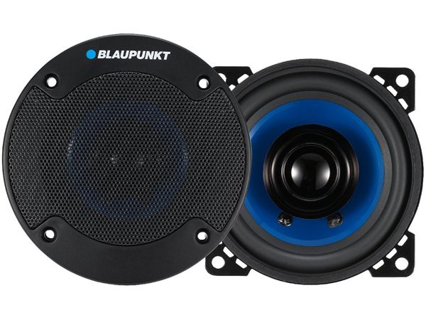 Blaupunkt Lautsprecher GT Icx 401 100 mm 140Watt