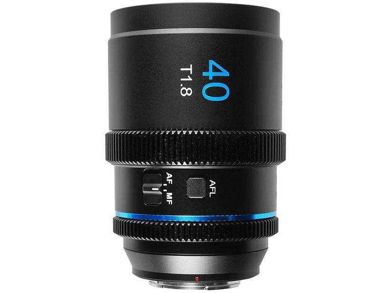 Sirui Festbrennweite Anamorphic 40 mm T1.8 – Sony E-Mount
