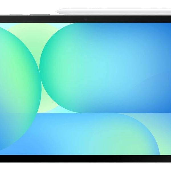 Samsung Galaxy Tab S10 FE 5G 256 GB Grau