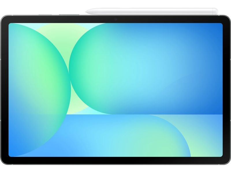 Samsung Galaxy Tab S10 FE 5G 256 GB Grau