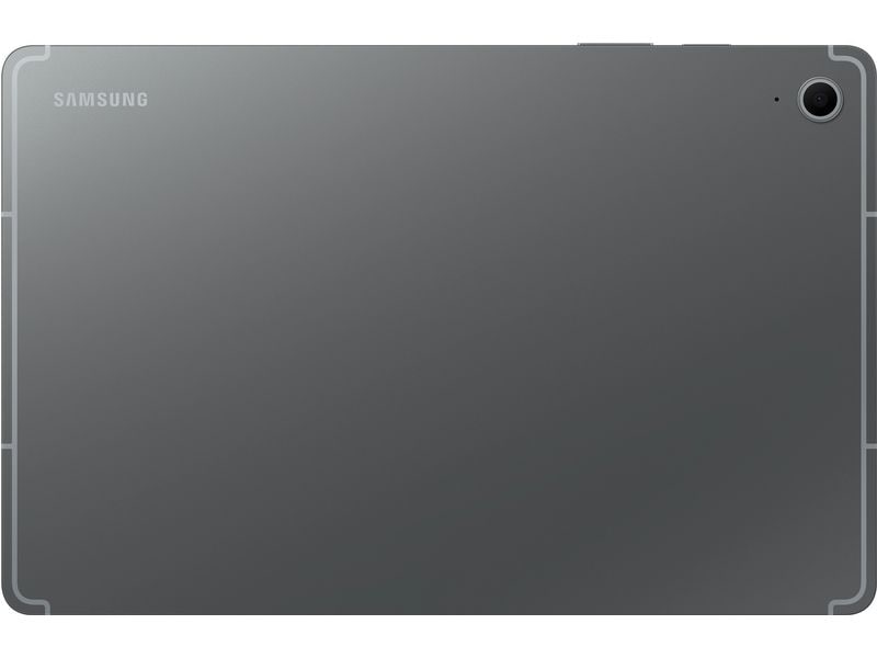 Samsung Galaxy Tab S10 FE 5G 256 GB Grau