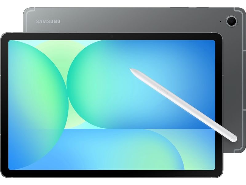 Samsung Galaxy Tab S10 FE 5G 256 GB Grau