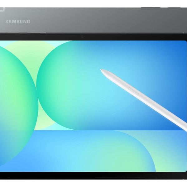 Samsung Galaxy Tab S10 FE 5G EE 128 GB Grau