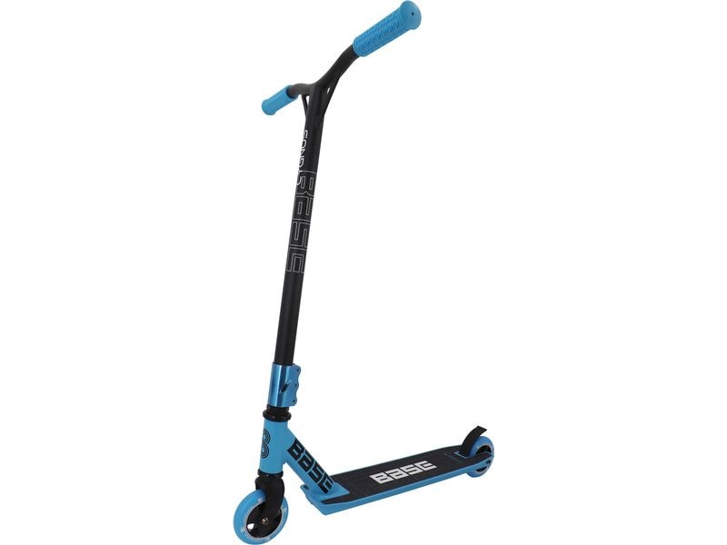 Motion Motion Freestyle Scooter Cygnus base Ice Blau