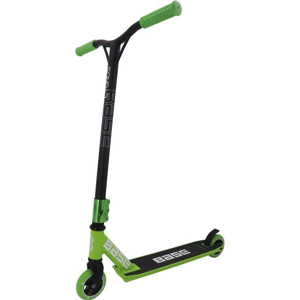 Motion Motion Freestyle Scooter Cygnus base Grün