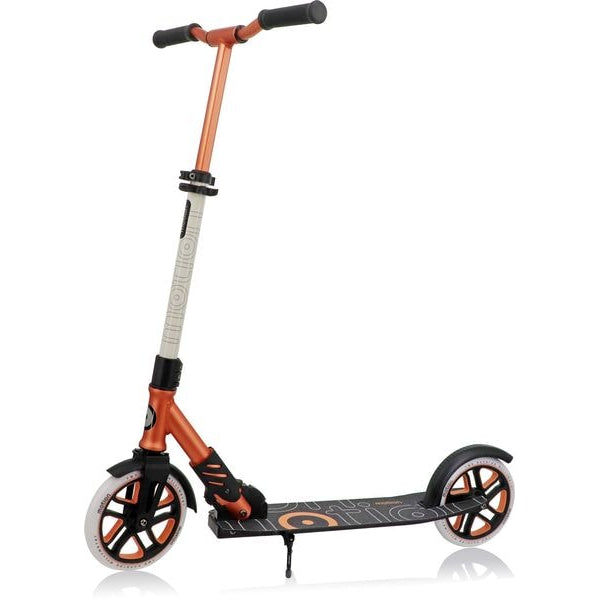 Motion Motion Scooter Speedy 200 mm Salmon/Weiss