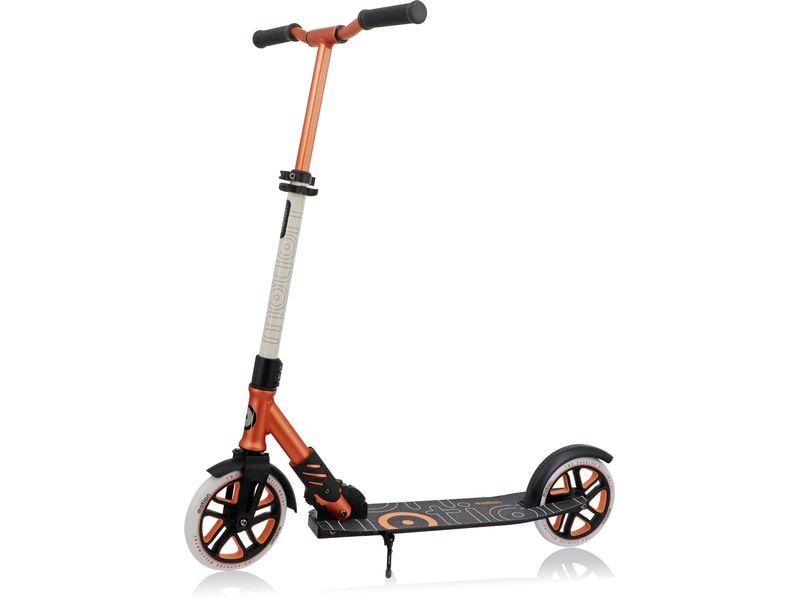 Motion Motion Scooter Speedy 200 mm Salmon/Weiss