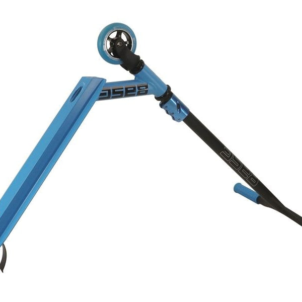 Motion Motion Freestyle Scooter Cygnus base Ice Blau