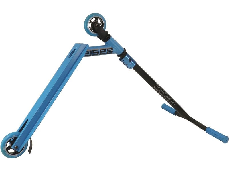 Motion Motion Freestyle Scooter Cygnus base Ice Blau