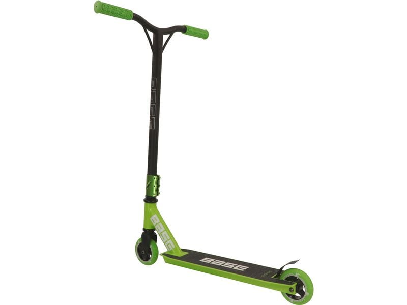 Motion Motion Freestyle Scooter Cygnus base Grün