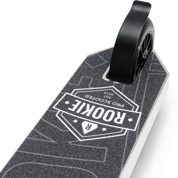 Motion Motion Freestyle Scooter Rookie Pro Schwarz/Weiss