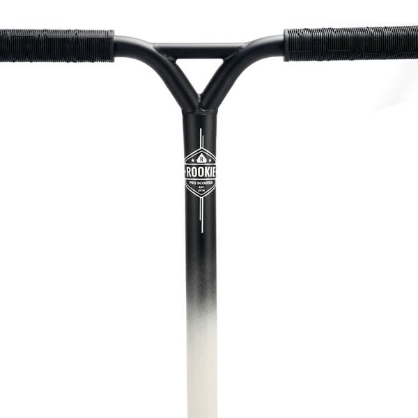 Motion Motion Freestyle Scooter Rookie Pro Schwarz/Weiss