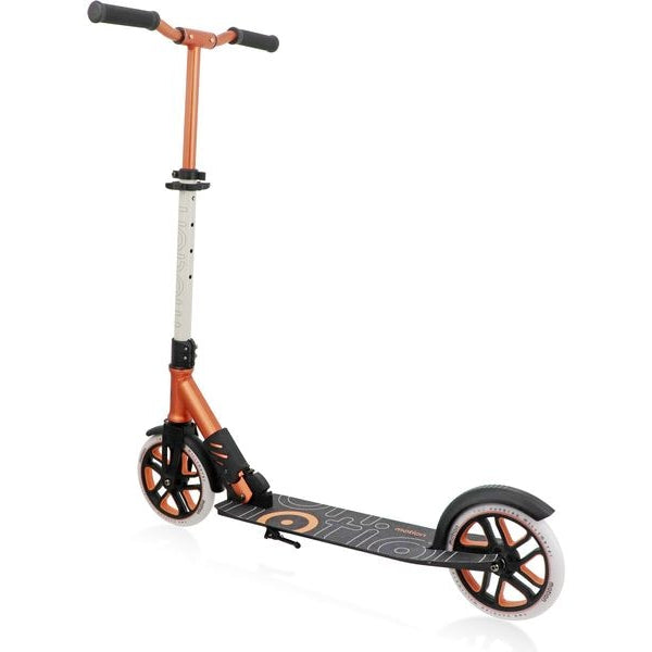 Motion Motion Scooter Speedy 200 mm Salmon/Weiss