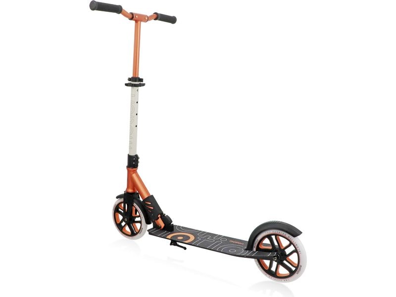 Motion Motion Scooter Speedy 200 mm Salmon/Weiss