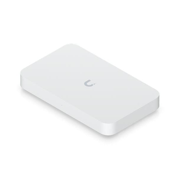 Ubiquiti Router UniFi Gateway UXG-Fiber (1x PoE+ 30W)
