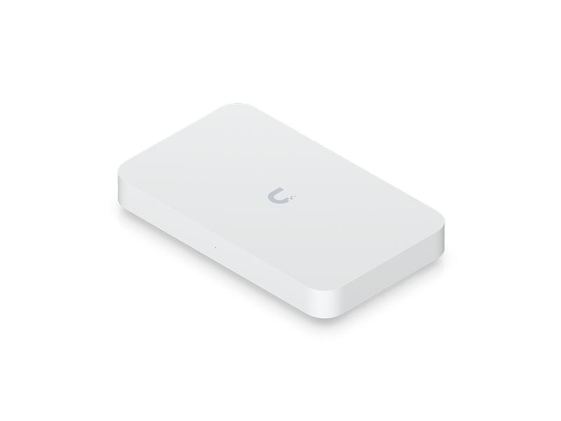Ubiquiti Router UniFi Gateway UXG-Fiber (1x PoE+ 30W)