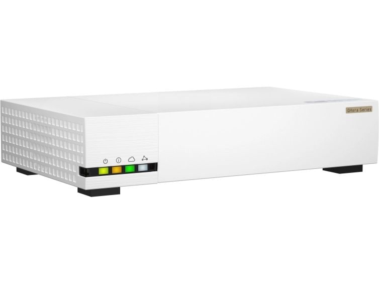 QNAP QHora-322 High Speed QuWAN VPN Router