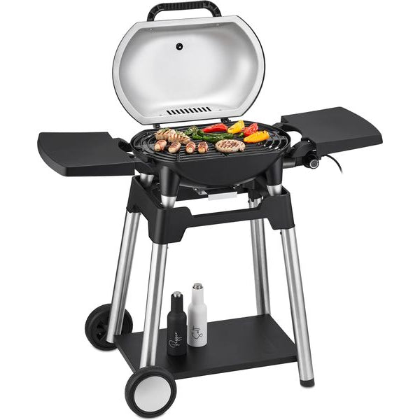 Trisa Elektrogrill Grill Force 2200