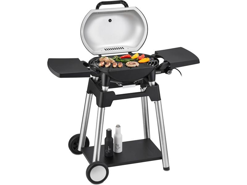 Trisa Elektrogrill Grill Force 2200